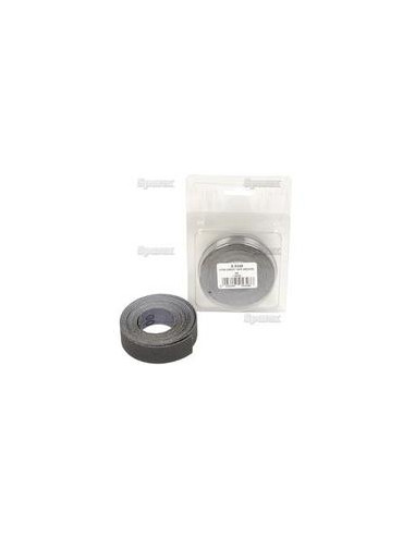 Rollo de tela abrasiva P120, Medium