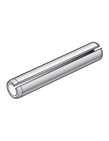 Roll Pins (Metric & Imperial) 1/16'' - 1/2'' y...