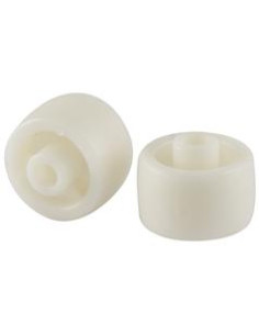 Ruedas Delanteras para Transpaleta (Par)