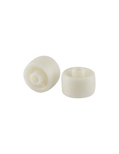 Ruedas Delanteras para Transpaleta (Par)