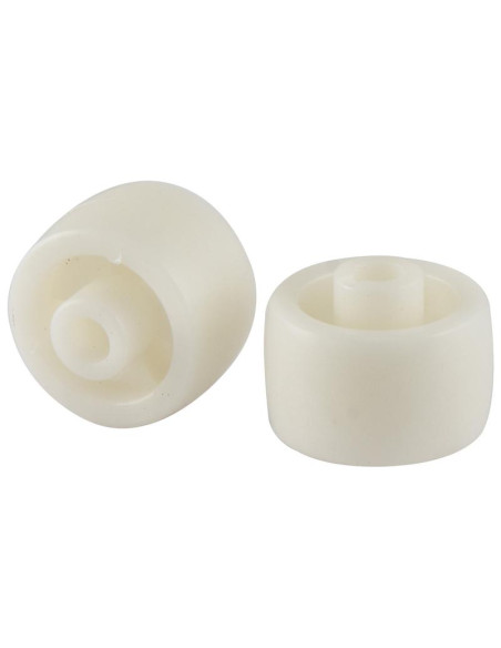 Ruedas Delanteras para Transpaleta (Par)