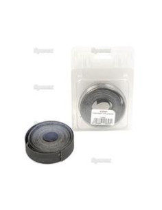 Rollo de tela abrasiva P180, Fine