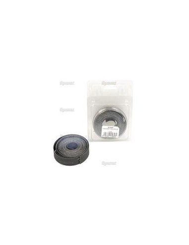 Rollo de tela abrasiva P180, Fine