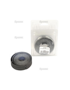 Rollo de tela abrasiva P180, Fine 2