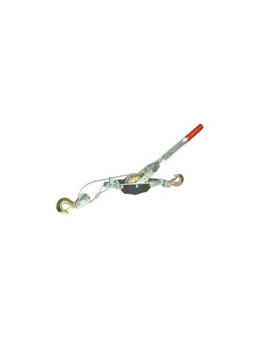 TRACTEL MANUAL