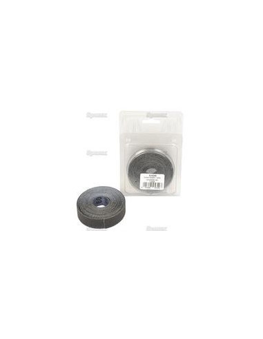 Rollo de tela abrasiva P40, Coarse
