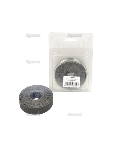 Rollo de tela abrasiva P40, Coarse