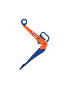 Unidad de pinza para elevación -