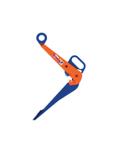 Unidad de pinza para elevación -