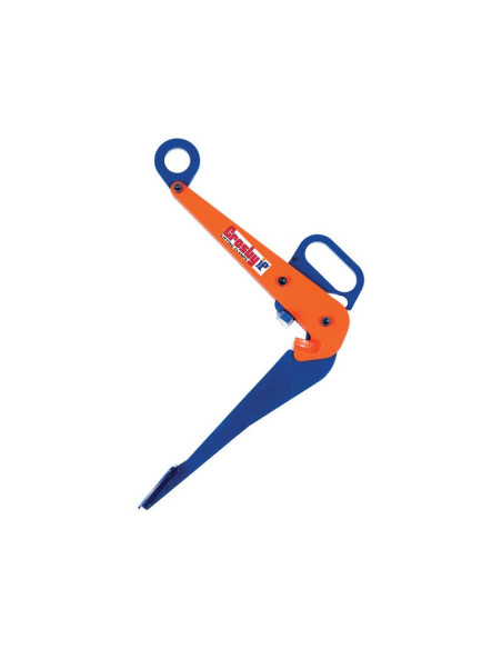 Unidad de pinza para elevación -