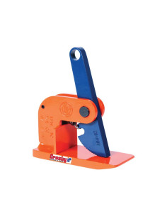 Unidad de pinza para elevación - Horizontal Lifting 2