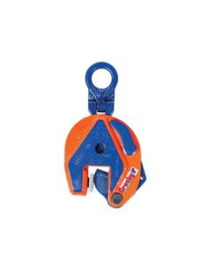 Unidad de pinza para elevación - Vertical Lifting