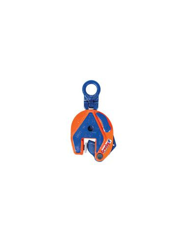 Unidad de pinza para elevación - Vertical Lifting