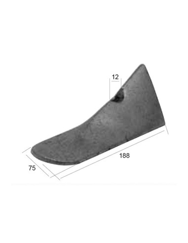 FROG-MF Corresponde a: 810905M1