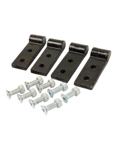 LUG KIT-MOULDBOARD MF 2