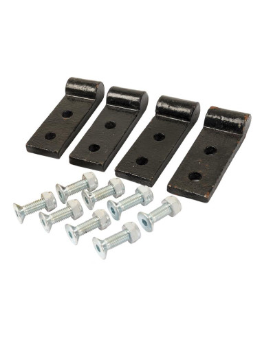 LUG KIT-MOULDBOARD MF