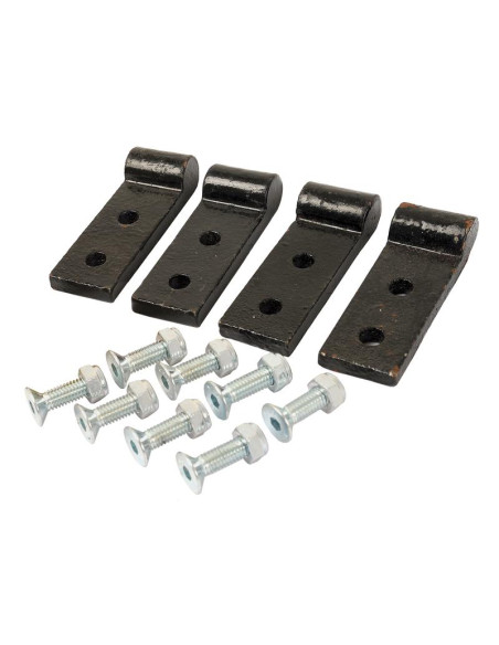 LUG KIT-MOULDBOARD MF