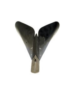 RIDGER BODY ASSEMBLY MF