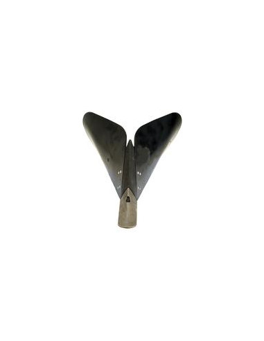 RIDGER BODY ASSEMBLY MF