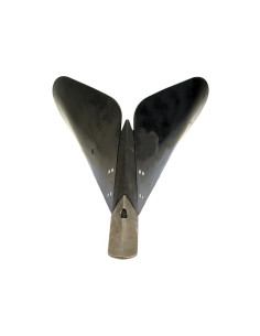 RIDGER BODY ASSEMBLY MF 2