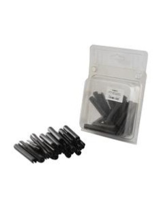 Roll Pins (Metric & Imperial) 1/2'' y 8 - 10mm, 22 pzas....
