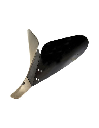 RIDGER BODY ASSEMBLY MF