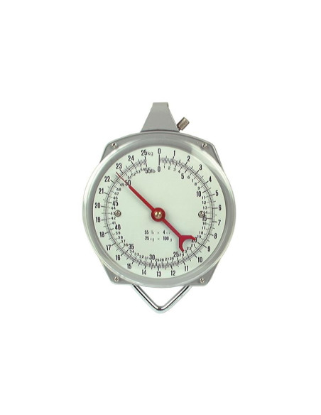 Balanza - 25kg
