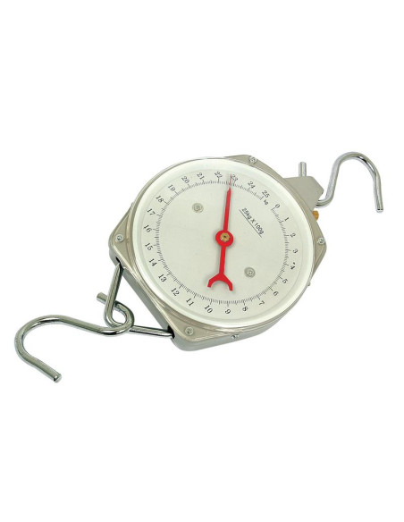 Balanza - 25kg