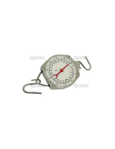 Balanza - 50kg
