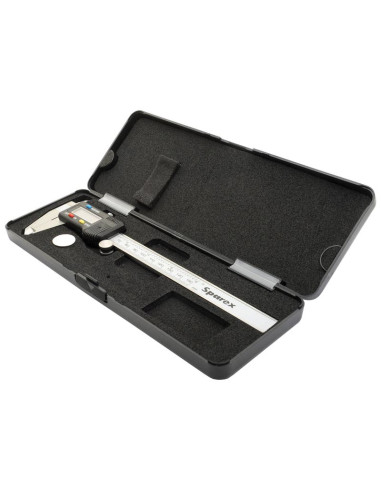 Calibre (0-150mm) (0-6'')