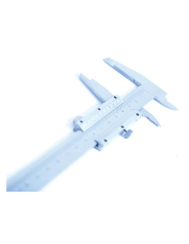 Calibre (0-150mm) (0-6'')