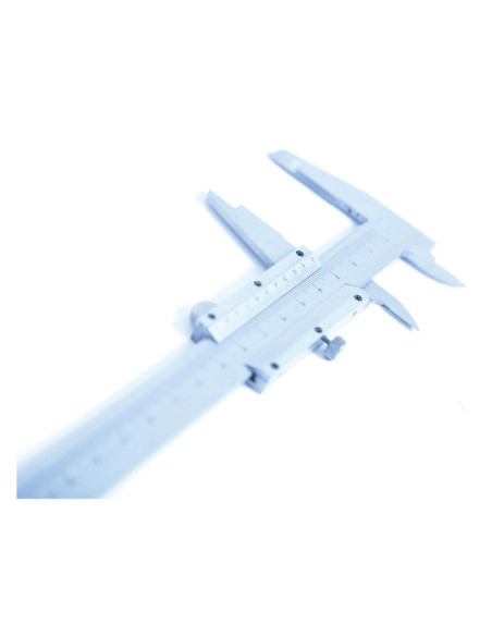 Calibre (0-150mm) (0-6'')