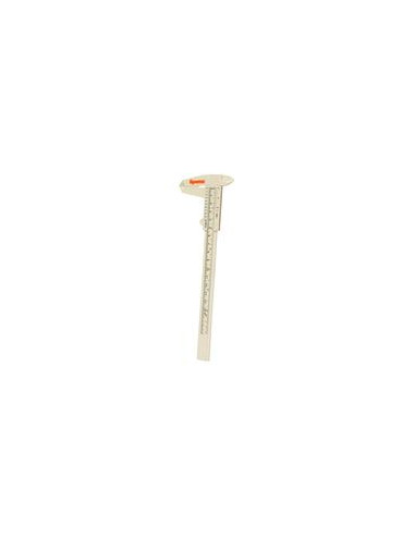Calibre (1-150mm) (0-6'')