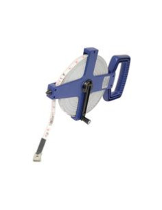 CINTA METRICA FIBRA VIDRIO 50M