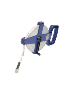 CINTA METRICA FIBRA VIDRIO 50M 2