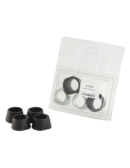 Casquillo Púas de Carga -