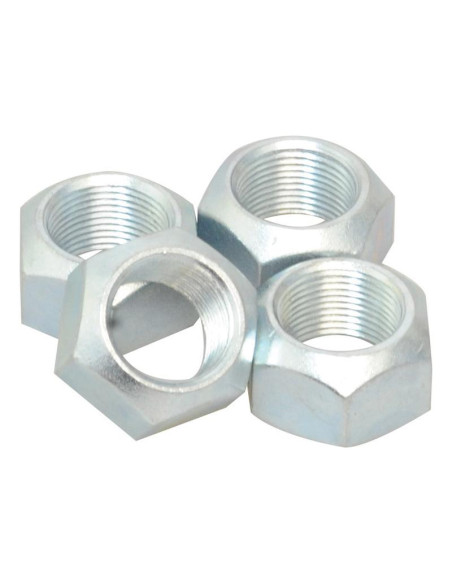 NUT/LOADER TINE-M22 (4) A`PAK