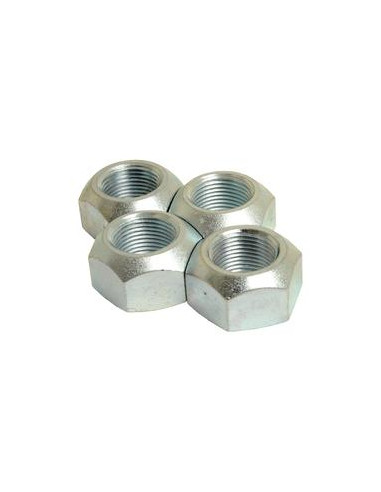 NUT/LOADER TINE-M28 (4) A`PAK