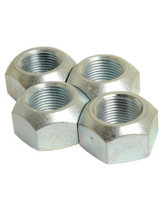 NUT/LOADER TINE-M28 (4) A`PAK 2