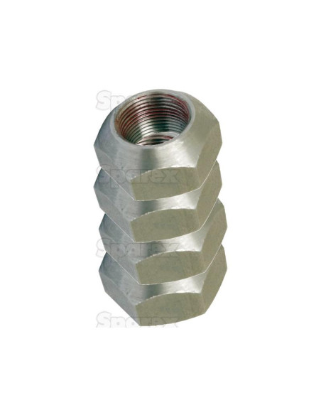 NUT/LOADER TINE-M28 (4) A`PAK