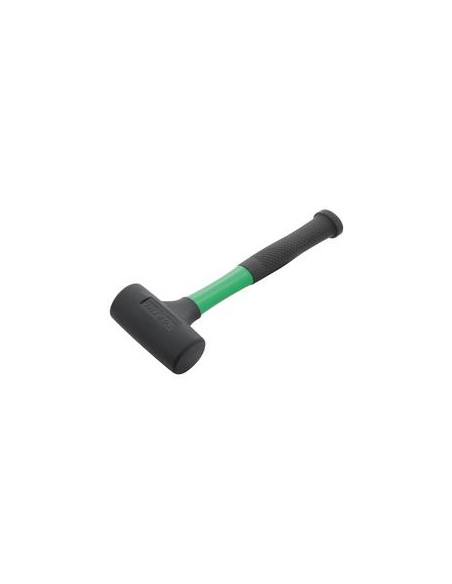 Martillo de goma antirrebote 2 Martillo