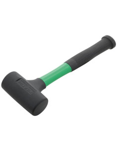 Martillo de goma antirrebote 2 Martillo 2