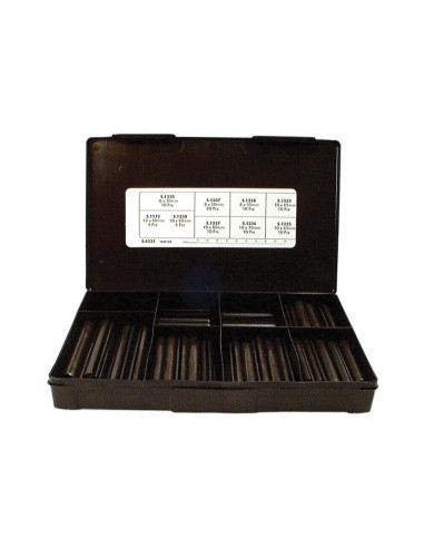 Roll Pins (Metric & Imperial) 1/2'' y 8 - 10mm,...