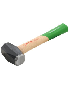 Martillo de montador de 11 kg Martillo 2