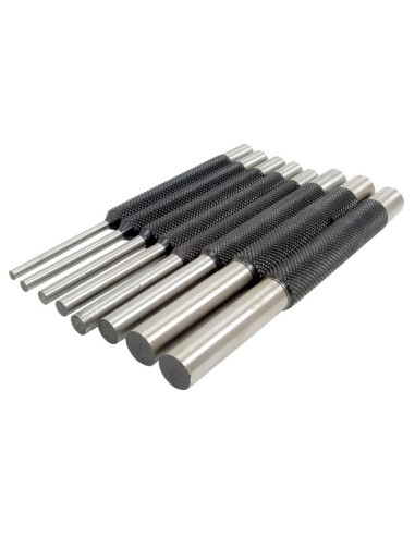 BOLSA 8 PUNZON NORMAL ('')