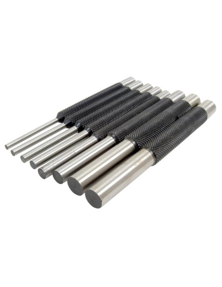 BOLSA 8 PUNZON NORMAL ('')