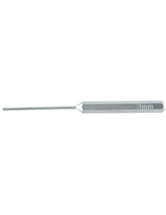 Juego Punzones 3mm (caja de 3)