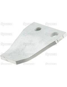 Espada, Longitud: 65mm (Dcho.)