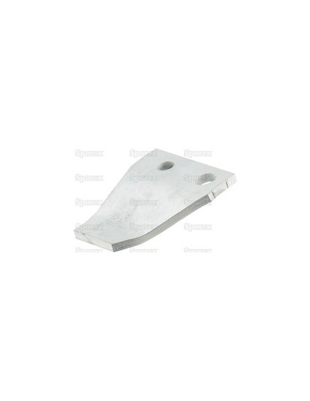 Espada, Longitud: 65mm (Dcho.)