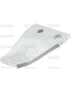 Espada, Longitud: 65mm (Dcho.) 2